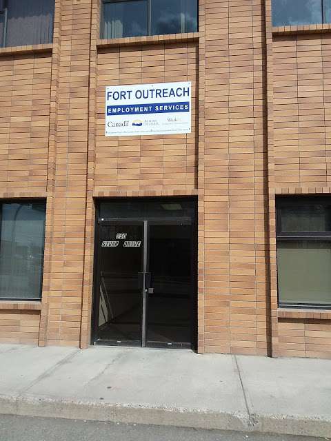 Fort Outreach Employment Services