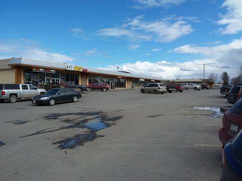 Fort St. James Shopping Centre