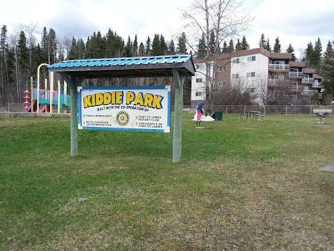 Kiddie Park