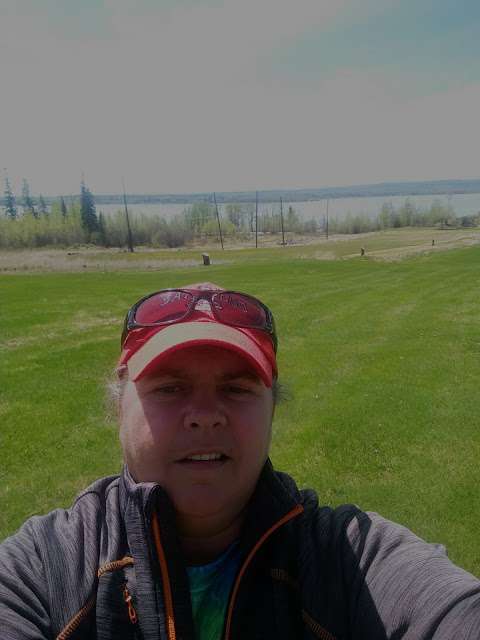 Stuart Lake Golf Club